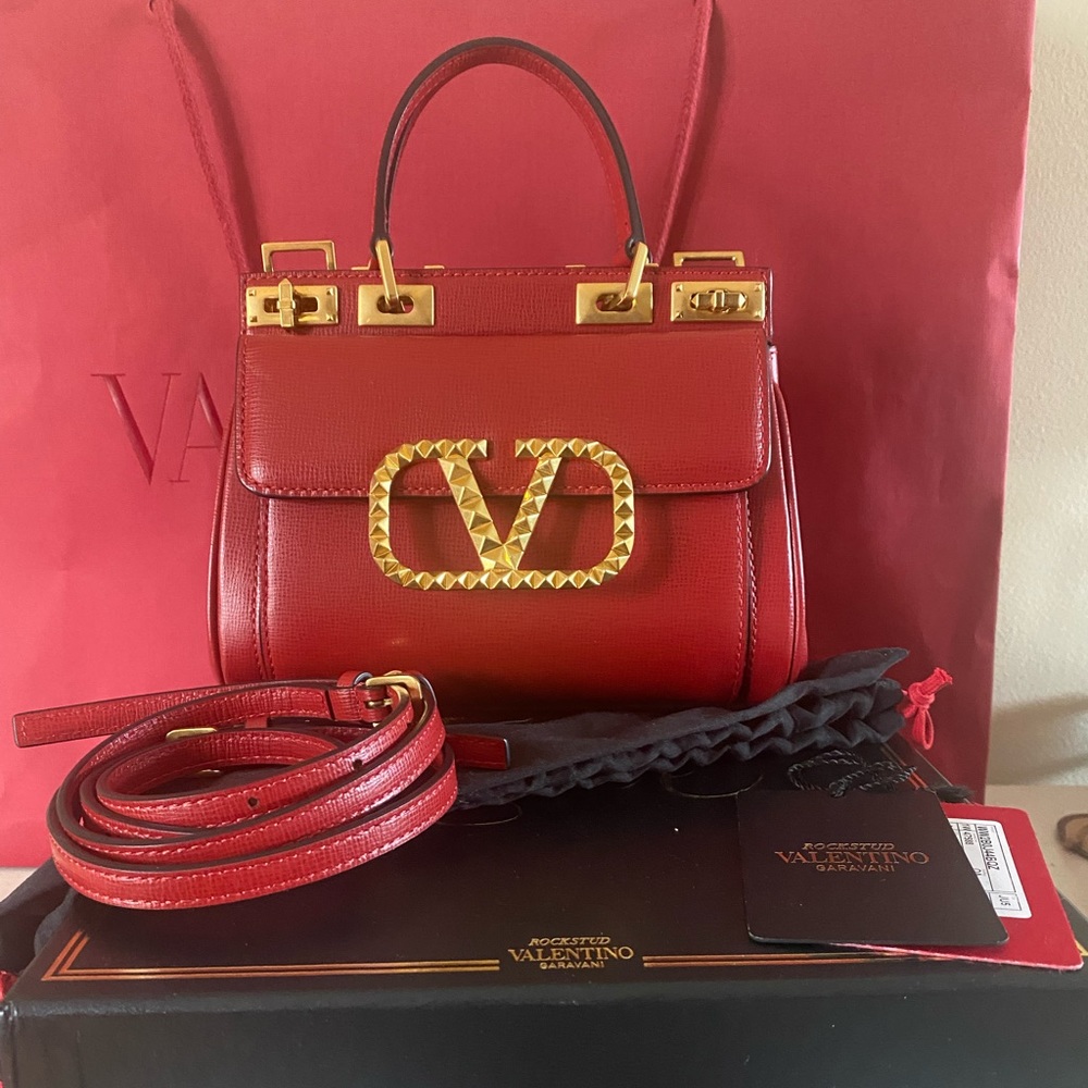 Valentino Garavani bag